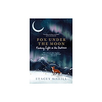 Quercus Publishing Fox Under the Moon 2 (inbunden, eng)