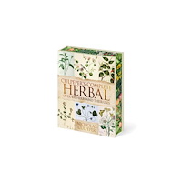 Arcturus publishing ltd Culpeper's Complete Herbal (inbunden, eng)