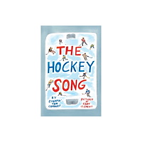 Greystone Books,Canada The Hockey Song (bok, board book, eng)