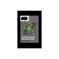 Bloomsbury Publishing PLC Liza Lim’s Extinction Events and Dawn Chorus (häftad, eng)