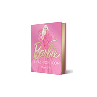 Hardie Grant Books Barbie: A Fashion Icon (inbunden, eng)