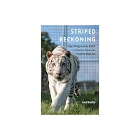 University of Nebraska Press Striped Reckoning (häftad, eng)