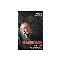 John Murray Press Hawking (häftad, eng)
