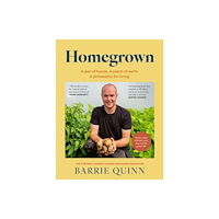 Gill Homegrown (inbunden, eng)