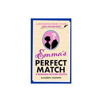 Quercus Publishing Emma's Perfect Match (häftad, eng)