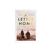 Gill A Letter Home (inbunden, eng)