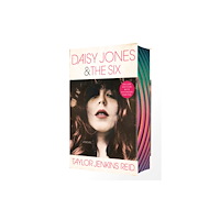 Not Stated Daisy Jones & The Six (Deluxe Edition) (häftad, eng)