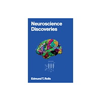 Mit press ltd Neuroscience Discoveries (häftad, eng)