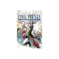 Little, Brown & Company Final Fantasy Lost Stranger, Vol. 13 (häftad, eng)