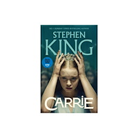 Hodder & Stoughton Carrie (häftad, eng)