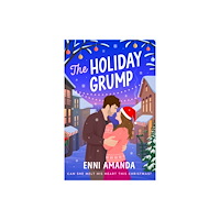 Atlantic Books The Holiday Grump (häftad, eng)