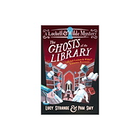 Walker Books Ltd Lockett & Wilde: The Ghosts of the Library (häftad, eng)