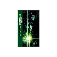 DC Comics Green Lantern: Earth One Vol. 1 (häftad, eng)