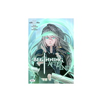 Little, Brown & Company The Beginning After the End, Vol. 11 (comic) (häftad, eng)