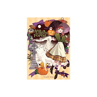 Little, Brown & Company Aria of the Beech Forest, Vol. 3 (häftad, eng)