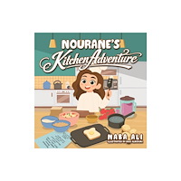 Austin Macauley Publishers FZE Nourane's Kitchen Adventure (häftad, eng)