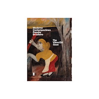 WMF MARTINS FONTES Moderno Contemporâneo Popular Brasileiro (inbunden, eng)