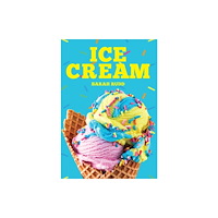 Badger Publishing Ice Cream (häftad, eng)