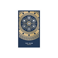 Oxford University Press The Iliad (inbunden, eng)