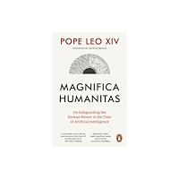 Ebury Publishing Magnifica Humanitas (häftad, eng)
