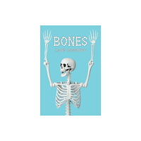 Badger Publishing Bones (häftad, eng)