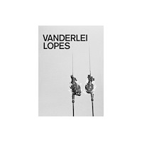 WMF MARTINS FONTES Vanderlei Lopes (inbunden, eng)