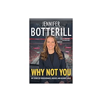Penguin Books Canada Ltd Why Not You (inbunden, eng)