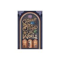 Affirm Press The Grandest Bookshop in the World (häftad, eng)