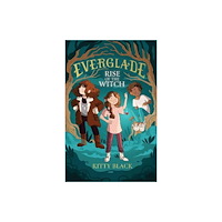 Affirm Press Everglade 1: Rise of the Witch (häftad, eng)