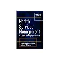 Health Administration Press Health Services Management (inbunden, eng)