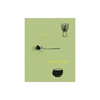 Helmin Publishing Matcha (inbunden, eng)