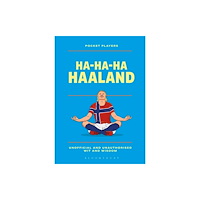Bloomsbury Publishing PLC Ha-Ha-Ha Haaland (inbunden, eng)