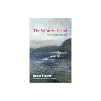 The Mercier Press The Western Island 80th Anniversary Edition with introduction by Micheal de Mordha (inbunden, eng)