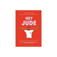 Bloomsbury Publishing PLC Hey Jude (inbunden, eng)
