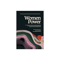 The International Human Rights Art Movement Press Women Power (häftad, eng)