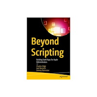 APress Beyond Scripting (häftad, eng)