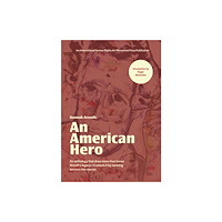 The International Human Rights Art Movement Press Hannah Arendt: An American Hero (häftad, eng)