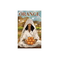 Austin Macauley Publishers LLC Orange (häftad, eng)