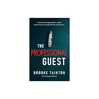 SOFTWOOD BOOKS The Professional Guest (häftad, eng)