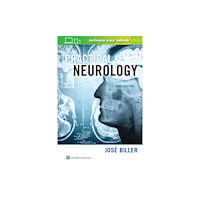 Wolters Kluwer Health Practical Neurology Print + eBook with Multimedia (häftad, eng)