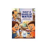 Austin Macauley Publishers LLC Half a Glass of Water (häftad, eng)