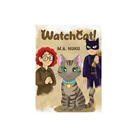 Austin Macauley Publishers LLC WatchCat! (häftad, eng)
