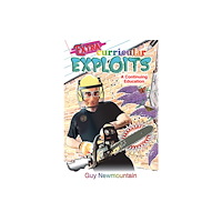 Austin Macauley Publishers Extracurricular Exploits: A Continuing Education (inbunden, eng)
