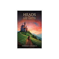 Austin Macauley Publishers Heads and Hearts (häftad, eng)
