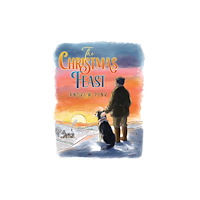 Austin Macauley Publishers The Christmas Feast (häftad, eng)