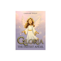 Austin Macauley Publishers Gloria (häftad, eng)