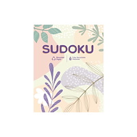 Bonnier Books Ltd Sudoku (häftad, eng)