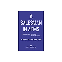 Austin Macauley Publishers A Salesman in Arms (häftad, eng)