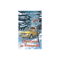 Austin Macauley Publishers Christmas in Greenville (häftad, eng)