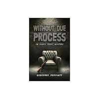 Austin Macauley Publishers Without Due Process (häftad, eng)
